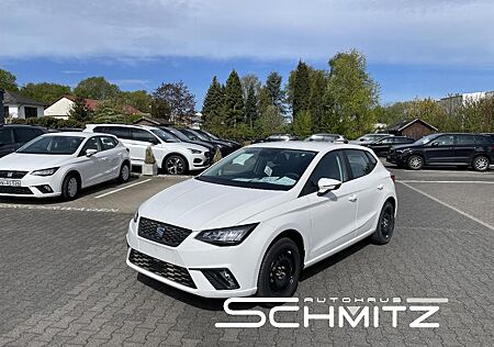 Seat Ibiza *Cool & Sound*1.0 TSI (01/2025 !!!) [...]