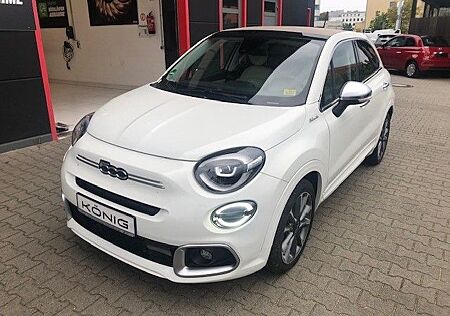 Fiat 500X 1.5 Dolcevita Limited Edition Automatik
