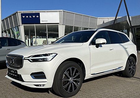 Volvo XC 60 XC60 D4 (190 PS) AWD|AG8|Insc|360°|BLIS|AHK