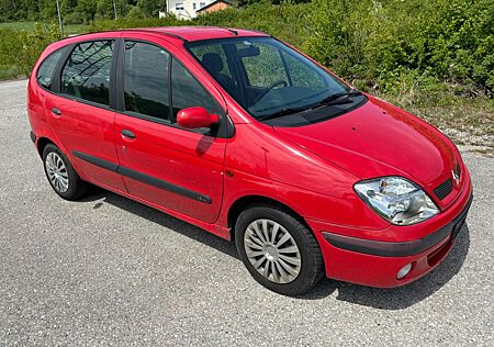 Renault Megane Scenic Kaleido 1.6 16V Kaleido