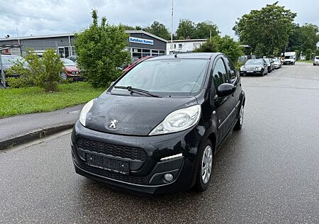 Peugeot 107 Envy