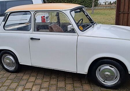 Trabant 601