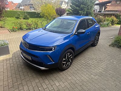Opel Mokka-e 100 kW Elegance Elegance