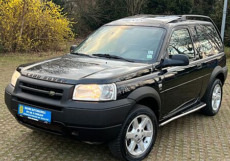 Land Rover Freelander Rock 1.8i Station Wagon 4x4 *Hardtop