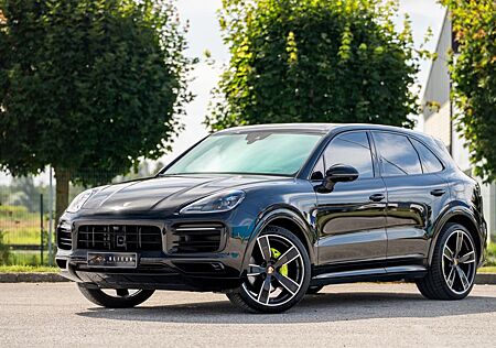 Porsche Cayenne E-Hybrid Platinum Edition Platinum E...