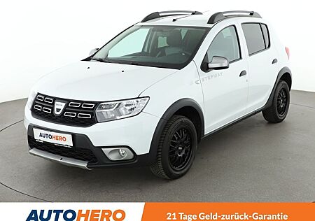 Dacia Sandero 0.9 TCe Stepway Prestige Aut.*CAM*PDC*