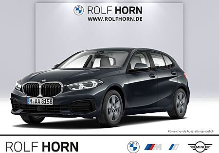 BMW 118i Advantage Aut. LED Navi PDC Sitzhzg. Klima.