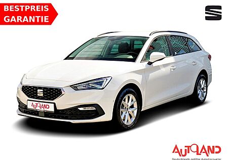 Seat Leon Sportstourer 2.0 TDI Style LED Navi Kamera