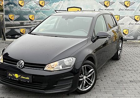 VW Golf Volkswagen 1.6 TDI BMT Comfortline*NEU ZAHNRIEMEN!!