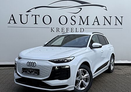 Audi Q6 e-tron quattro 285KW | VirtCockpit+ | MMi Pro