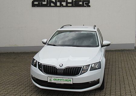 Skoda Octavia Combi Ambition 1.4 TSI ACC NAV SHZ