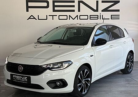 Fiat Tipo S-Design Navi Tempomat