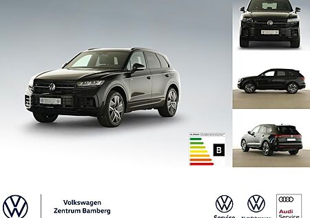 VW Touareg Volkswagen R 3.0 V6 eHybrid+4MOTION+AHK+AREA+MATRIX