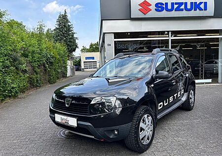 Dacia Duster Destination 1. HAND NAVI KLIMA AHK FSE