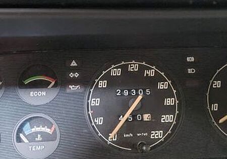 Opel Manta
