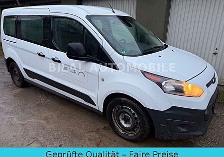 Ford Transit Connect L2 LANG*KLIMA*KAMERA*5 SITZE