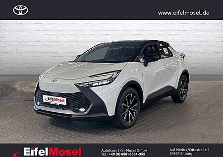 Toyota C-HR PHEV 2.0 Plug-In Teamplayer Technik-Paket