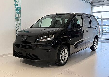 Fiat Doblo Doblò L2 1.5 MTJ 100k 6MT 75 kW 7 Sitze (102 ...