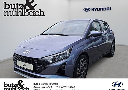 Hyundai i20 Trend 1.0 T-GDI EU6e Trend, Lichtpaket, Kom