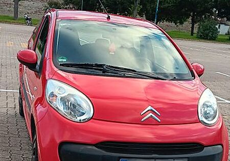 Citroën C1 1.0