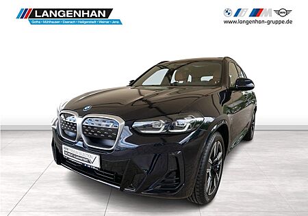 BMW iX3 M SPORT DAB LED AHK PANO adapt.FW