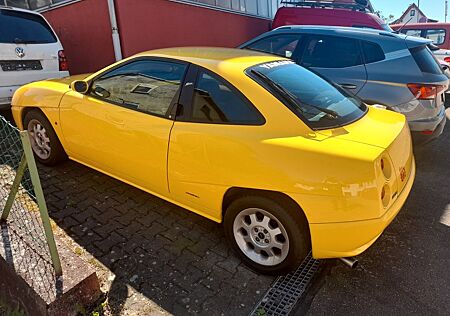 Fiat Coupe 2.0 16V Plus Plus