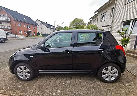 Suzuki Swift 1.3 Comfort Comfort
