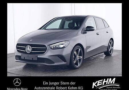 Mercedes-Benz B 220 d+PROGRESSIVE+NIGHT+AHK+MULTIBEAM+BUSINESS