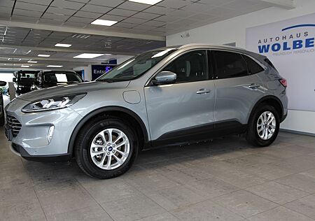 Ford Kuga Plug-In Hybrid PHEV Titanium X AHKelk/LED/G