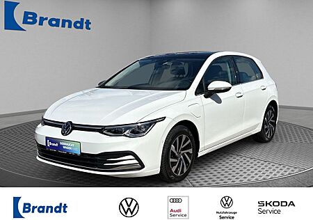 VW Golf Volkswagen VIII 1.4 TSI Style eHybrid FAHRSCHUL