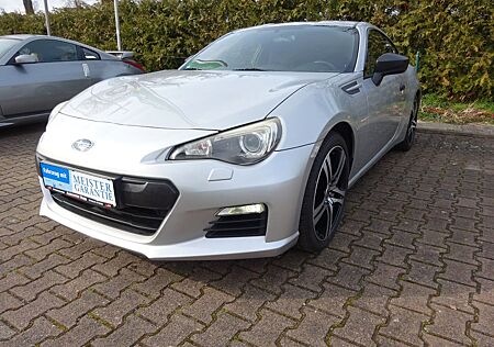 Subaru BRZ Active