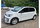 VW Up Volkswagen ! High ! 1.0 Start stop Klima