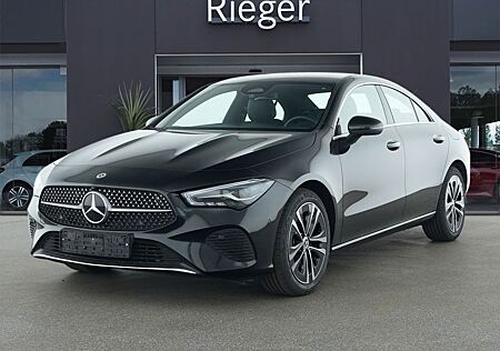 Mercedes-Benz CLA 180 Progressive-Advanced*VZAssist*DigDisplay