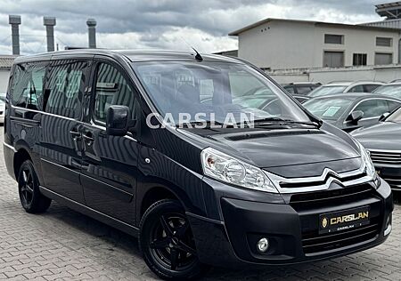 Citroën Jumpy HDi Multispace 1.HAND+9-SITZER+LANG+AHK