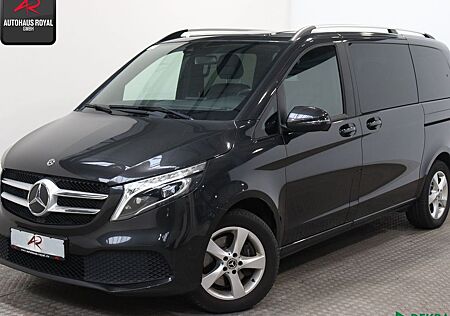 Mercedes-Benz V 220 d 4M SPORTPAKET 7 SITZE KAMERA,AHK,LED,SH