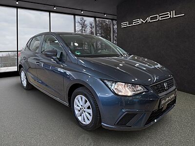 Seat IBIZA 1,6 TDI Style*Vision Plus*Magnetic Tech*1H
