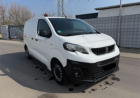 Peugeot Expert *AUTOMATIK *KLIMA *TÜV *TOP ZUSTAND *