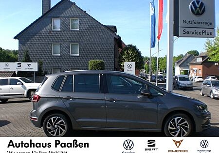 VW Golf Sportsvan Volkswagen VII Join 1.0 TSI NAVI