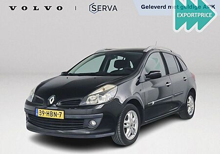 Renault Clio Estate 1.2 TCE Dynamique | AHK | klima