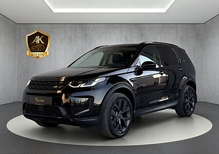 Land Rover Discovery Sport D200*SE AWD*BLACK PACK*ACC*AHK*
