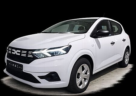 Dacia Sandero Essential TCe 90 KLIMA+TEMP+LED+FACELIFT