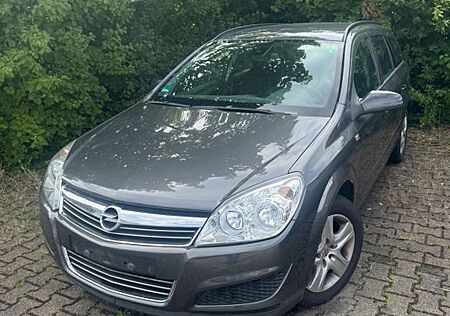 Opel Astra H Caravan Edition