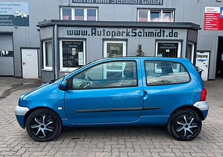 Renault Twingo 1.2 Authentique R-CD°TÜV 07/2025!