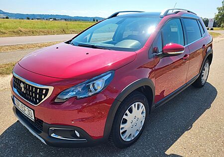 Peugeot 2008 Allure PureTech 130 EAT6 Allure