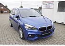 BMW 2er 218 d Gran Tourer M Sport Leder/Xenon/1.Hand