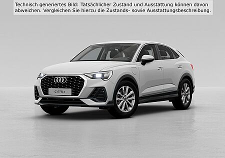 Audi Q3 Sportback 45 TFSI e S tronic LED VC 360° Temp