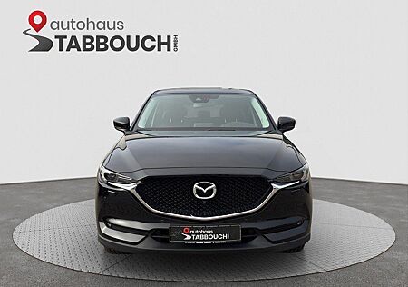 Mazda CX-5 SIGNATURE+LED+NAVI+360KAM+BTH+TEMP+ISOFI