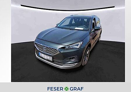 Seat Tarraco 2.0 TDI XCELLENCE 4x4 DSG LED / ACC / Sc