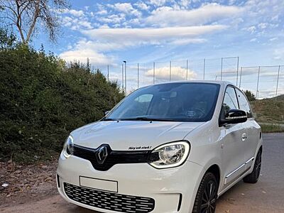 Renault Twingo 22KWh Urban Night Paket Urban Night Paket