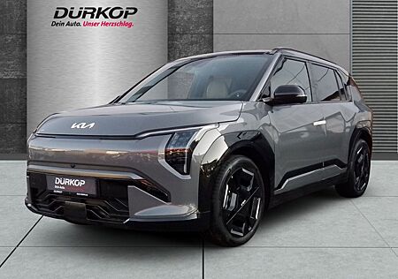 Kia EV3 GT-line 150kW 81.4kWh El. Panodach DriveWise